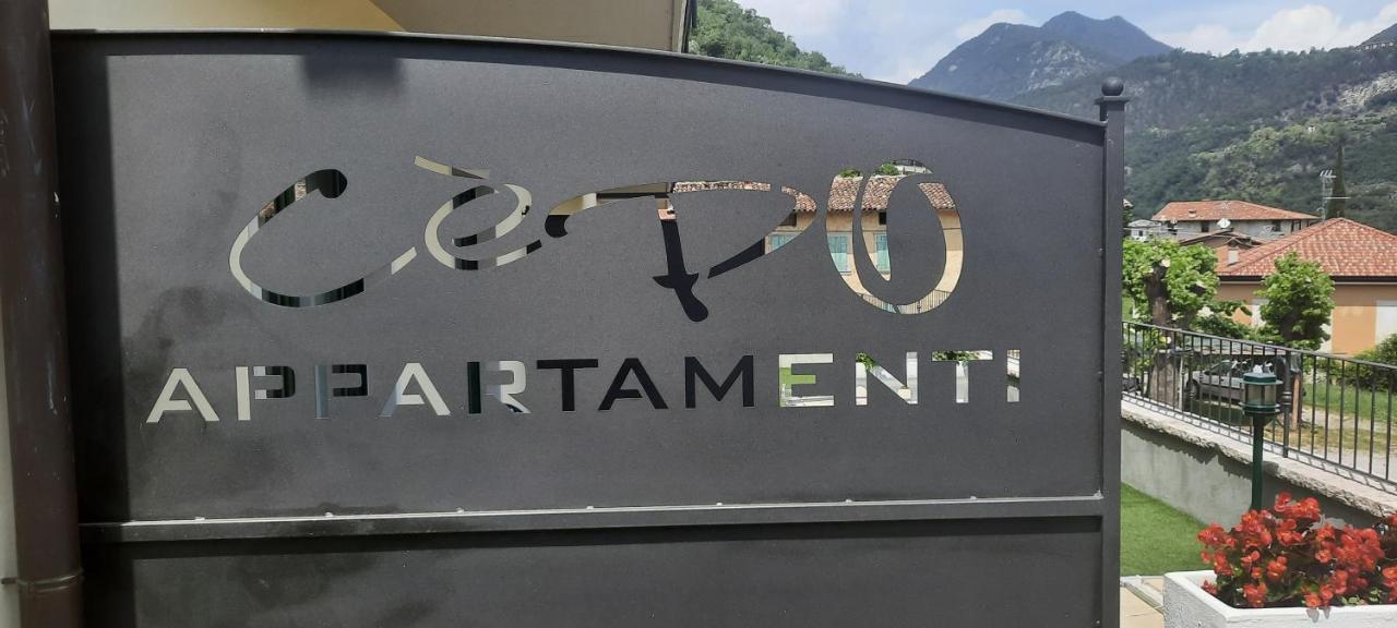 Appartamenti Cepo Tremosine Exterior photo