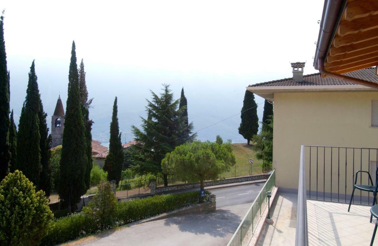 Appartamenti Cepo Tremosine Exterior photo