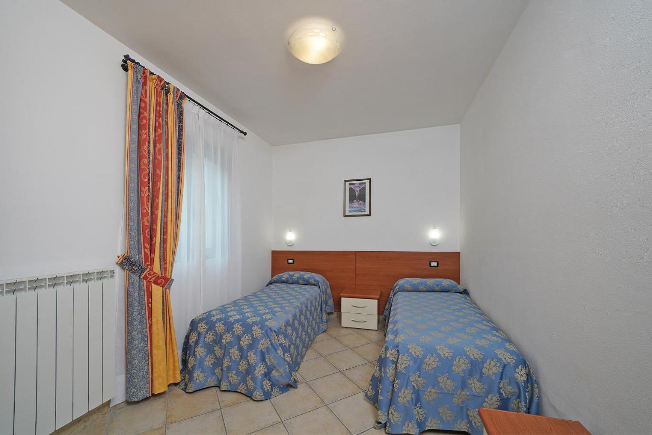 Appartamenti Cepo Tremosine Exterior photo
